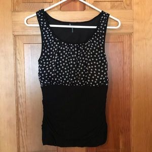 Maurices dress tank top size small